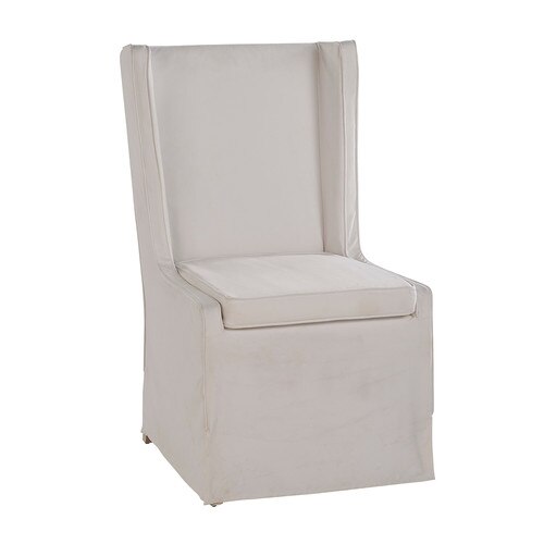 Getaway Slip Cover Dining Chair